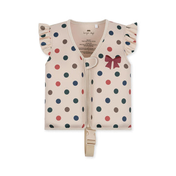 Zwemvest met volants - Kitty